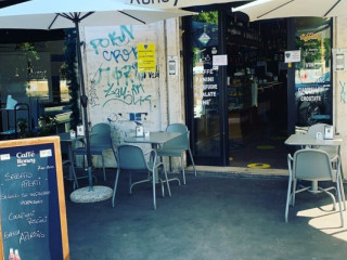 Caffe Roney