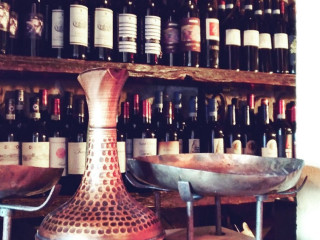 Taverna Del Vin Vino