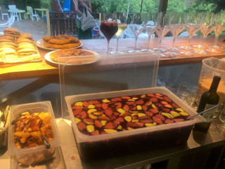 Elbadoc Bar Ristorante