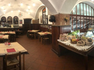 Trattoria Monferrato