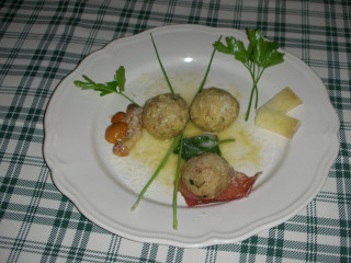 Osteria Al Vecchio Sarca