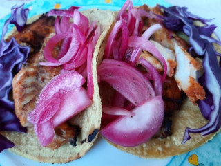 La Cucina Di Mexico Nel Cuore