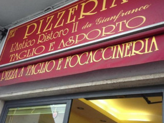 L'antico Ristoro 2