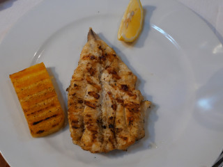 Le Gresine