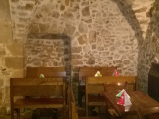 Birreria L'antipapa
