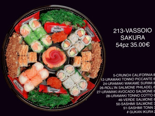 Sushi King