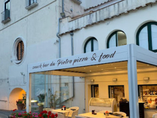 Da Pietro Caffetteria Snack Rosticceria
