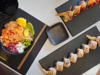 Kimiama Sushi