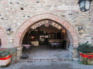 Caminetto