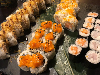 Sushi Ten
