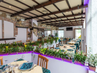 Italia Steak House