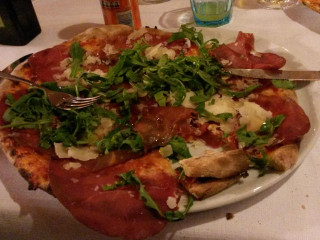 Trattoria Pizzeria Cabilli