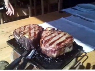 Trattoria Cupi