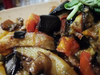 Antica Osteria Del Borgo