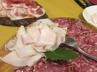 Locanda L'ombrosa