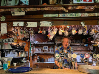 Bar Ristorante Tankard