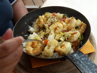 Sandis Mein Bistro
