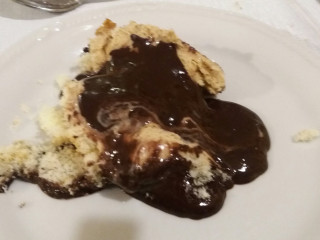 Trattoria Da Rosalina