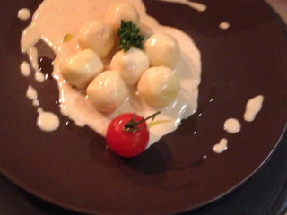 Osteria Pane Al Sale