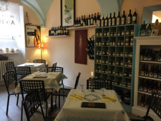 Enoteca Libreria Atabulus