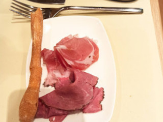 Macelleria Degusteria Tezza