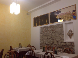 La Chiusa