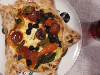 Pizzeria Lucia