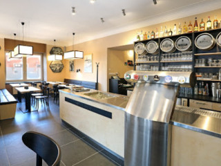 Restaurace Růže