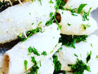 Pescheria Chitarra Fish