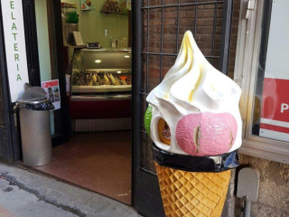 Gelateria Gambrinus