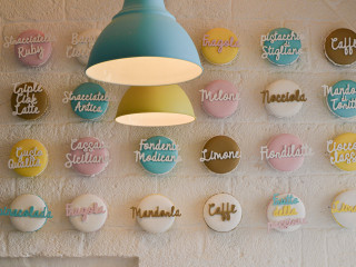 Il Gelato Per Passione