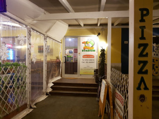 Pizzeria Stadium