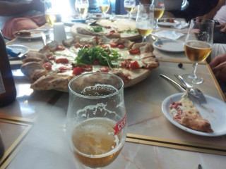 Pizzeria Expo
