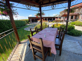 Trattoria Del Ristoro