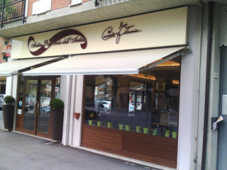 Antica Pasticceria Dell'artista