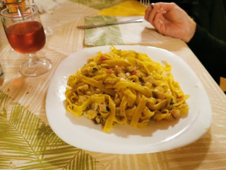 Trattoria Margherita