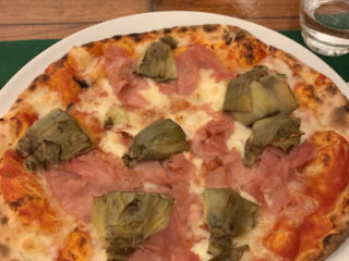 Pizzeria Bella Napoli
