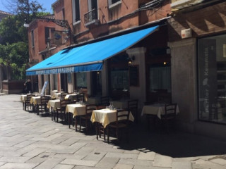 Hosteria Al Vecio Bragosso
