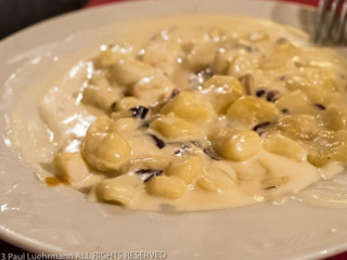 La Mangiatoia