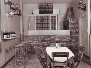 Pizzeria Petrarca