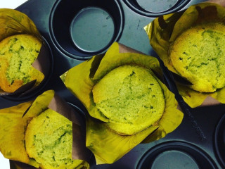 Moko's Matcha Milano