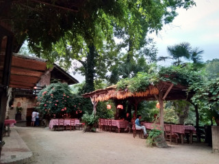 Ciabot Dei Bucanevi