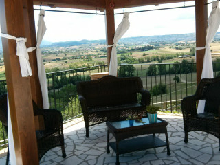 Al Castello Del Principe
