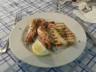Sea Fruit's Di Pesce Palermo