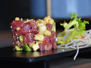 Komugi Sushi