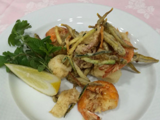 Self Service L'appetito