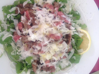 Barrago Cafe
