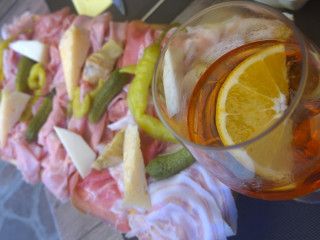Sottovento