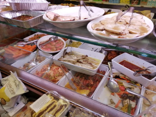 Gino Bistro