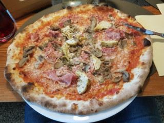 Café Pizzeria Am Platzl